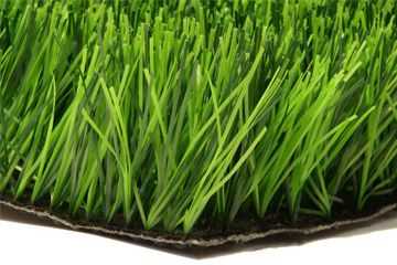 Искусственная трава для футбольного поля DTEX 12000 50 мм