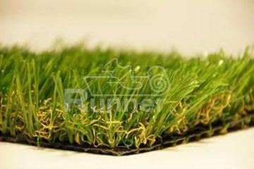 Искусственная зеленая трава grass 20 мм