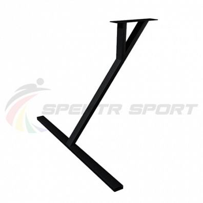 Опоры гимнастического бревна h-1200 мм