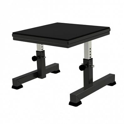 Плиометрический бокс регулируемый