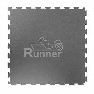 Модульное ПВХ покрытие Sensor Stone