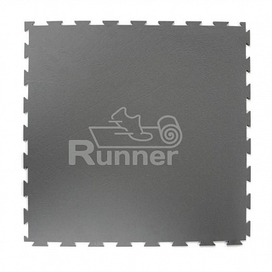 Модульное ПВХ покрытие Sensor Stone