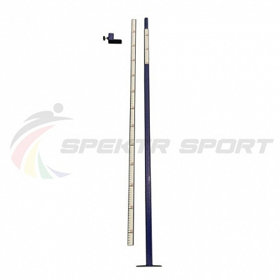 Измеритель высоты установки планки и сетки