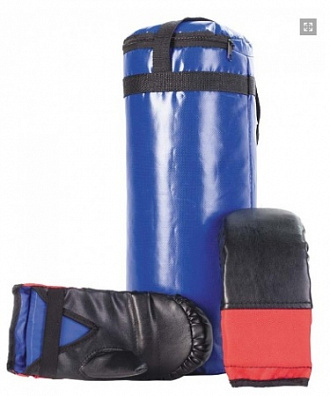 Набор детский боксерский «Спортивные мастерские» SM 14930