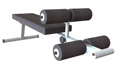 Скамья приставная для стенки гимнастической Джет 3