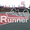 Бесшовное мягкое покрытие из резиновой крошки "Runner Standart"