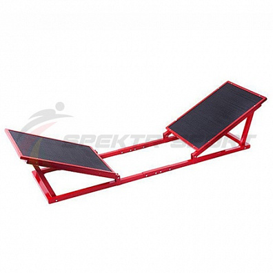 Тренажер прыжковый Russian Jump