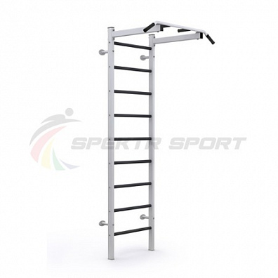 Шведская стенка с турником Джет 1ПТ