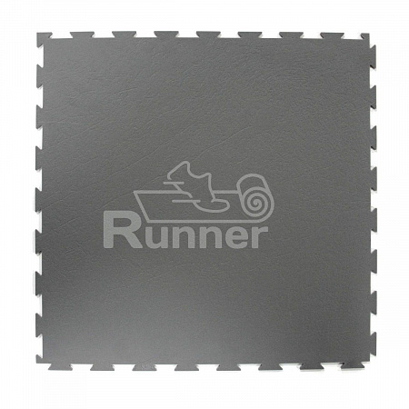 Модульное ПВХ покрытие Sensor Stone
