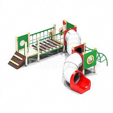 Оригинальный игровой комплекс «Арктика»