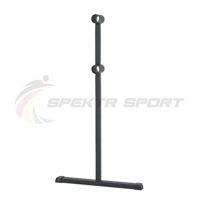 Опора переносного двухрядного балетного станка Аллегро