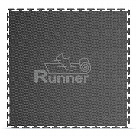 Модульное ПВХ покрытие для гаража Sensor Sigma
