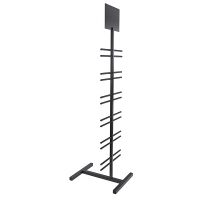 Стойка для хранения самокатов