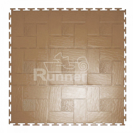 ПВХ плитка Sensor Wood