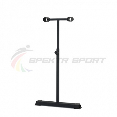 Опора переносного хореографического станка Дубль