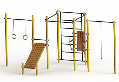 Спортивное оборудование