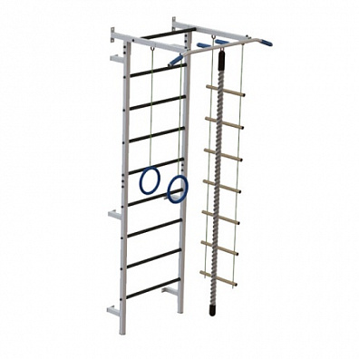 Спортивный комплекс металлический Гаджет 4