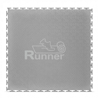 Модульное ПВХ покрытие для гаража Sensor Sigma