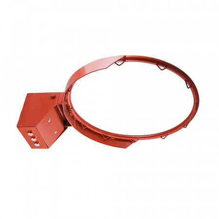 Кольцо баскетбольное амортизационное без сетки