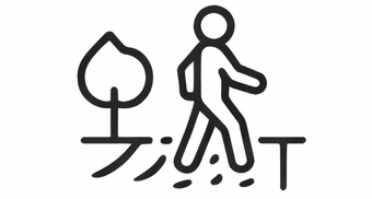 Уличное покрытие