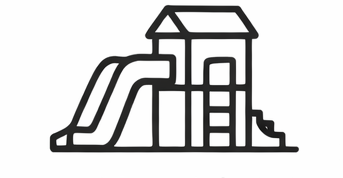 Детские площадки для двора